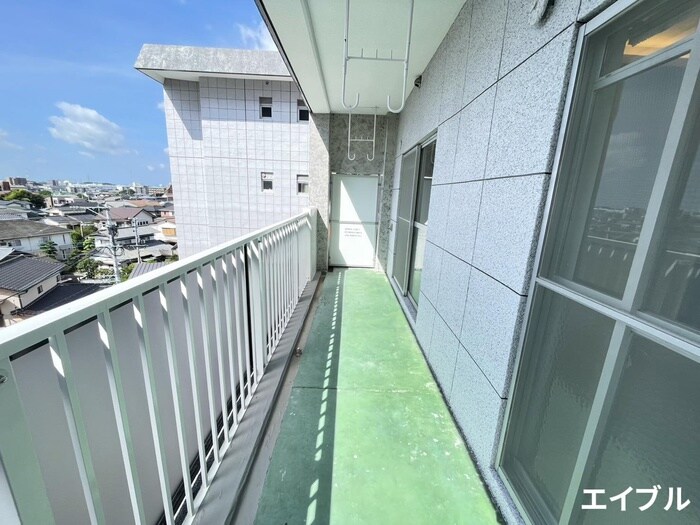 組坂ビル８の物件内観写真