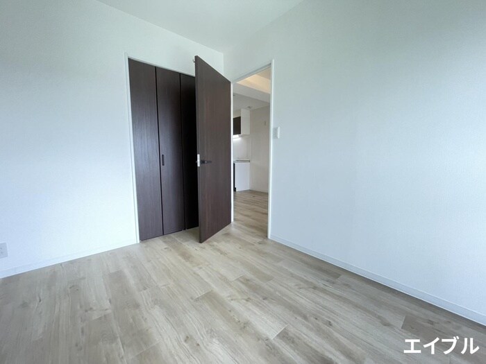 組坂ビル８の物件内観写真