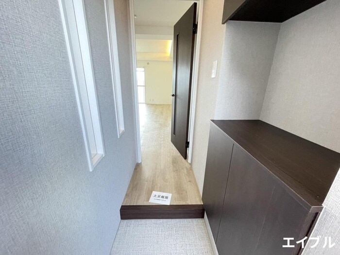 組坂ビル８の物件内観写真