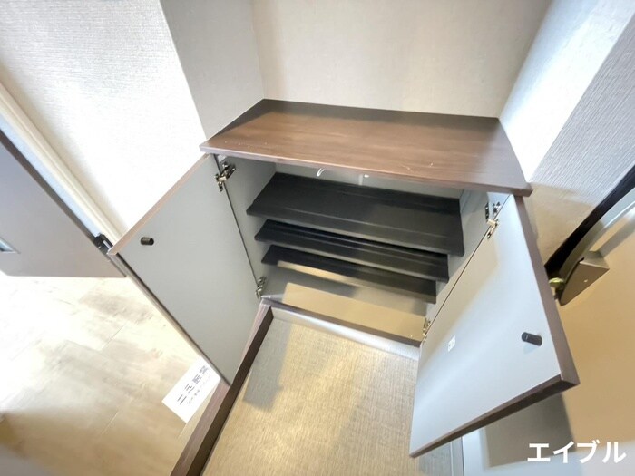 組坂ビル８の物件内観写真