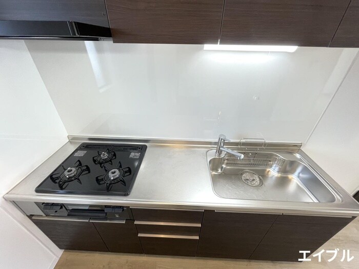 組坂ビル８の物件内観写真