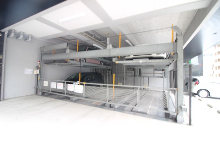 エンクレスト博多（1301）の物件外観写真