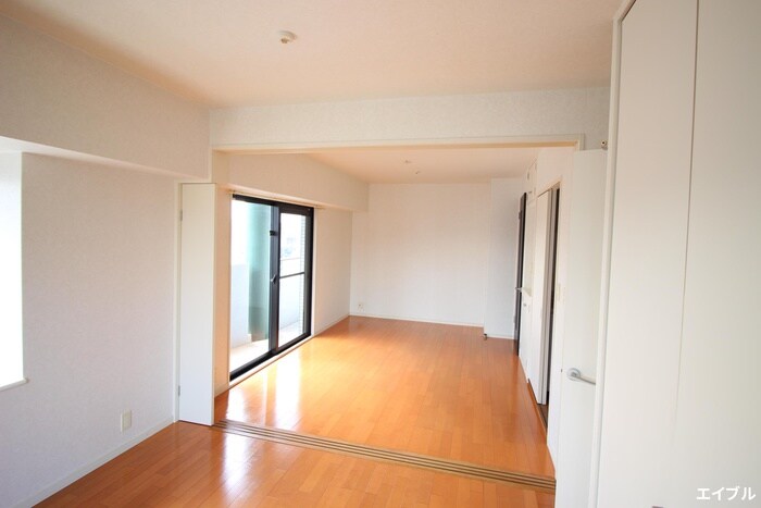 エンクレスト博多（1301）の物件内観写真