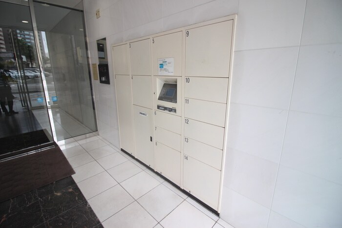 エンクレスト博多（1301）の物件外観写真