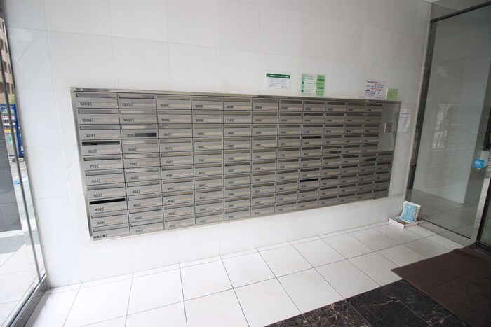 エンクレスト博多（1301）の物件外観写真