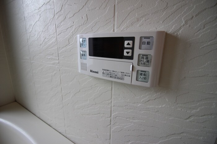 エンクレスト博多（1301）の物件内観写真