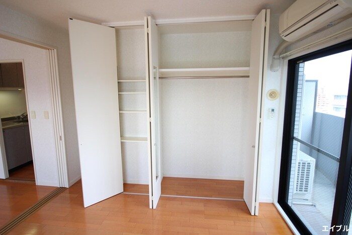 エンクレスト博多（1301）の物件内観写真