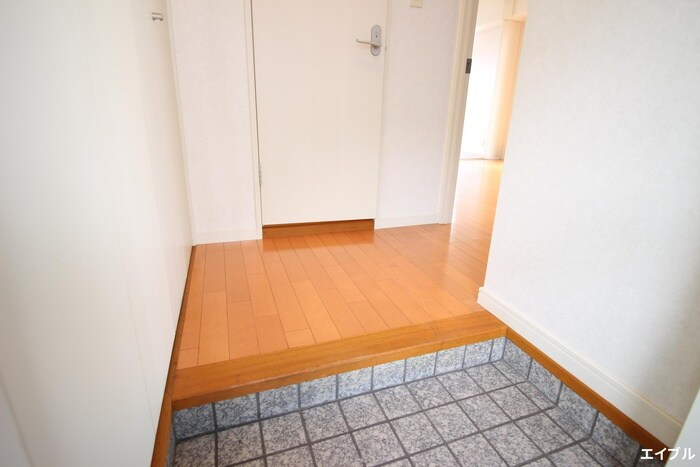 エンクレスト博多（1301）の物件内観写真