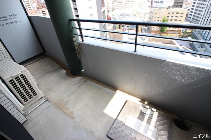 エンクレスト博多（1301）の物件内観写真