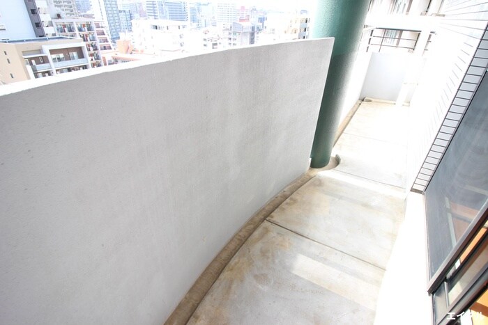 エンクレスト博多（1301）の物件内観写真