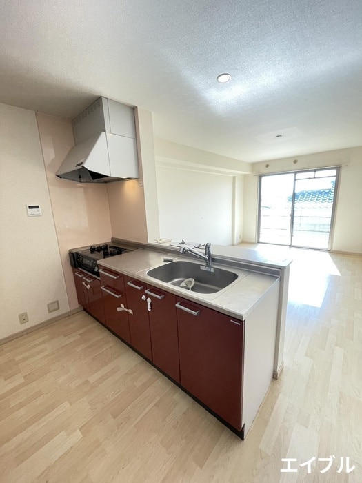 ラフィーネラベンダーの物件内観写真