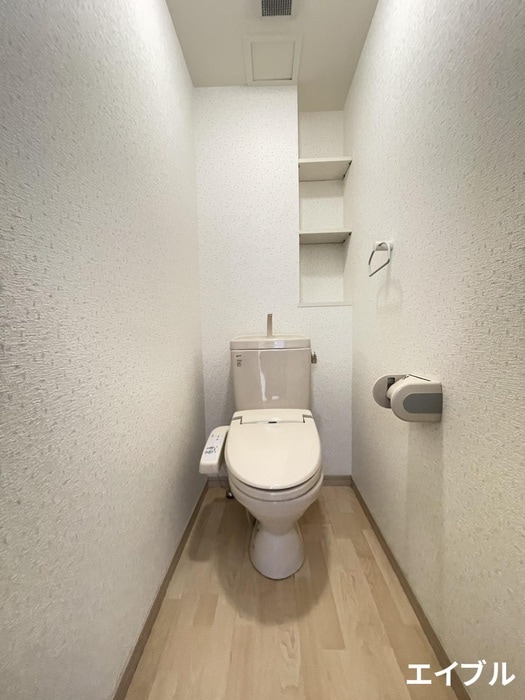 ラフィーネラベンダーの物件内観写真