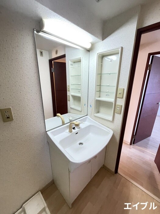 ラフィーネラベンダーの物件内観写真