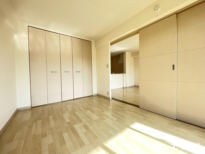 ラフィーネラベンダーの物件内観写真