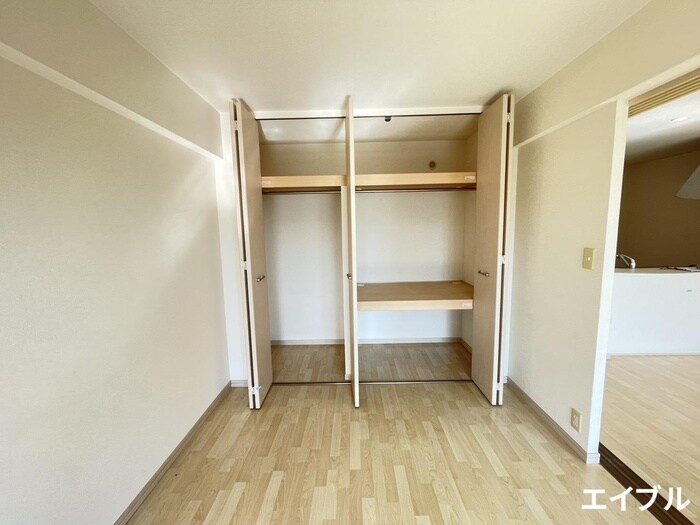 ラフィーネラベンダーの物件内観写真