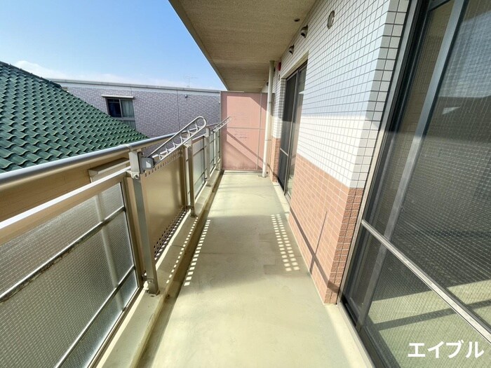 ラフィーネラベンダーの物件内観写真