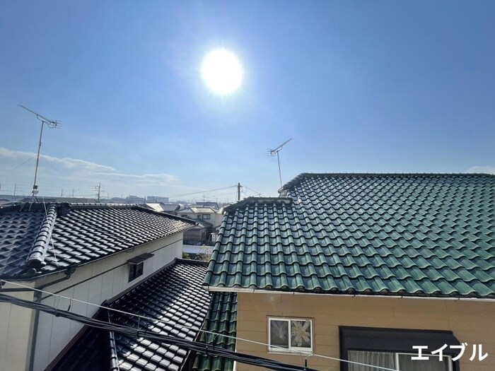 ラフィーネラベンダーの物件内観写真