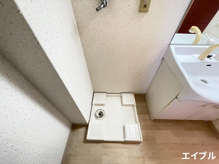 ラフィーネラベンダーの物件内観写真