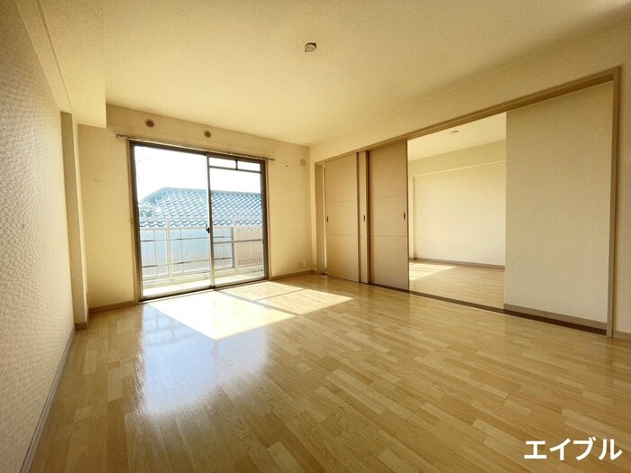 ラフィーネラベンダーの物件内観写真