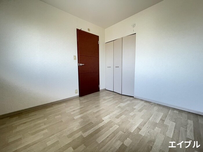 ラフィーネラベンダーの物件内観写真