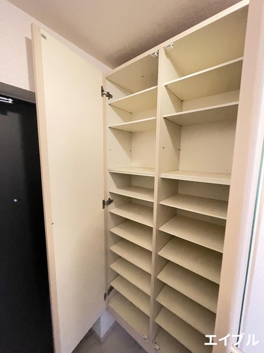 ラフィーネラベンダーの物件内観写真