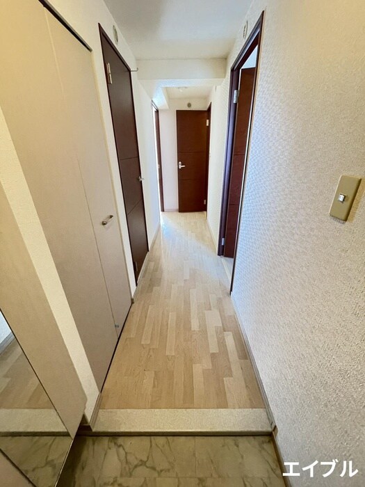 ラフィーネラベンダーの物件内観写真