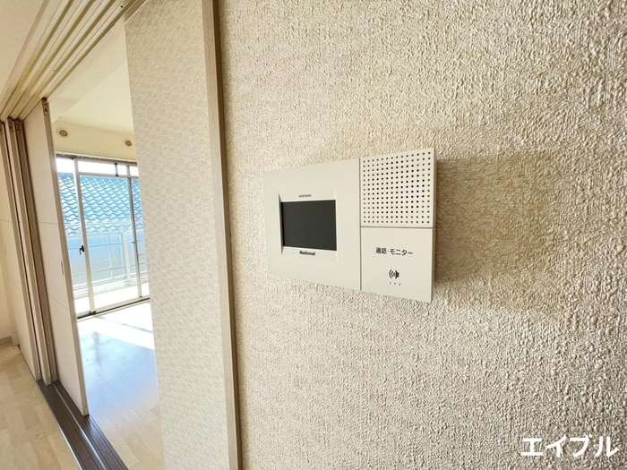 ラフィーネラベンダーの物件内観写真