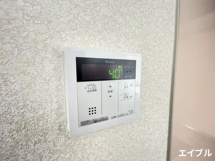 ラフィーネラベンダーの物件内観写真