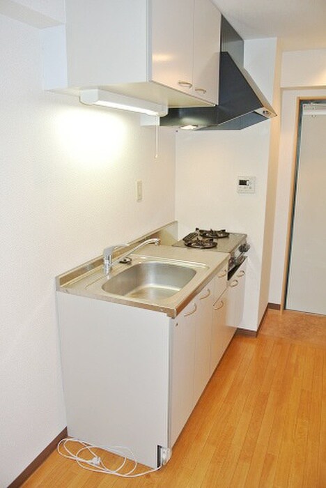 さくら館の物件内観写真