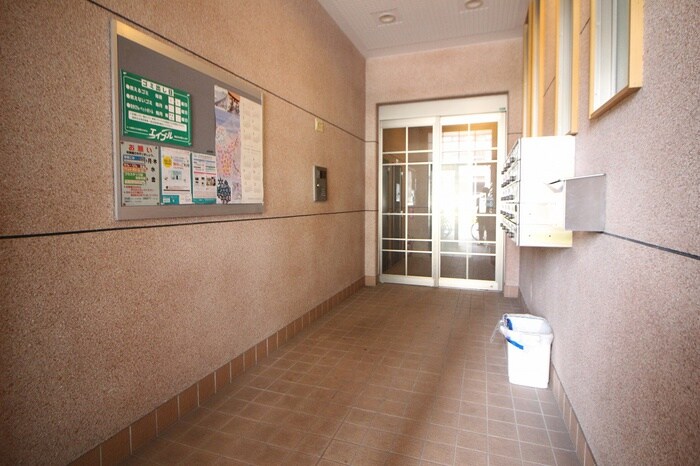 さくら館の物件外観写真