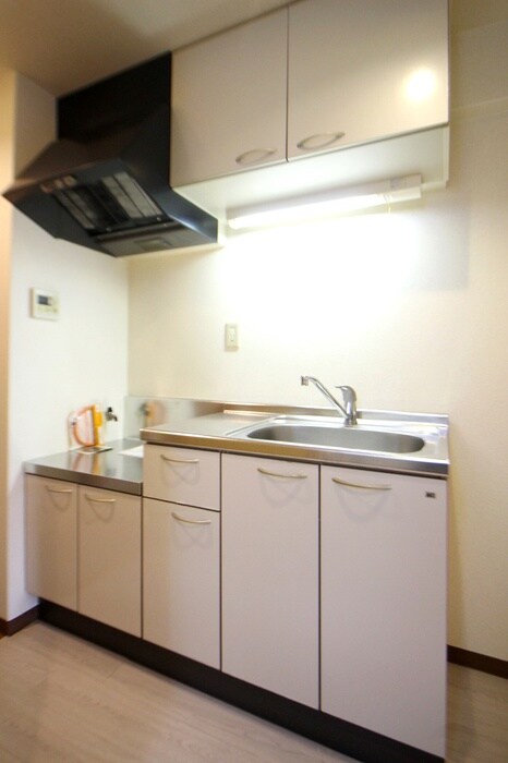 さくら館の物件内観写真