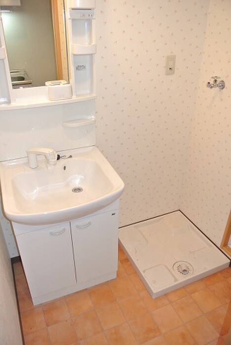 さくら館の物件内観写真