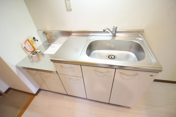 さくら館の物件内観写真