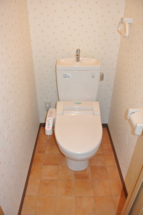 さくら館の物件内観写真