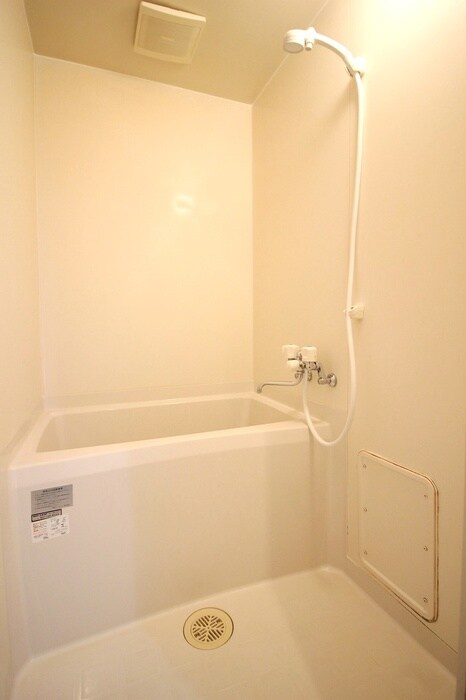 さくら館の物件内観写真