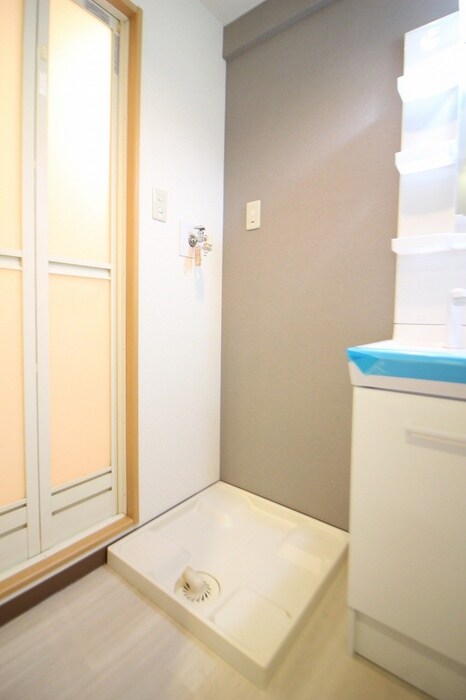 さくら館の物件内観写真