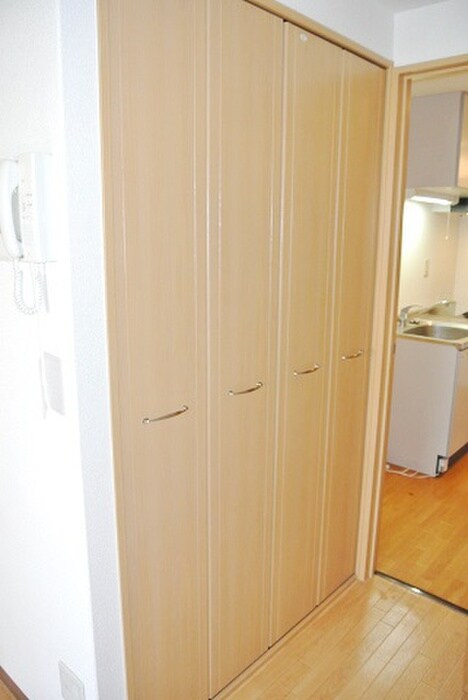 さくら館の物件内観写真