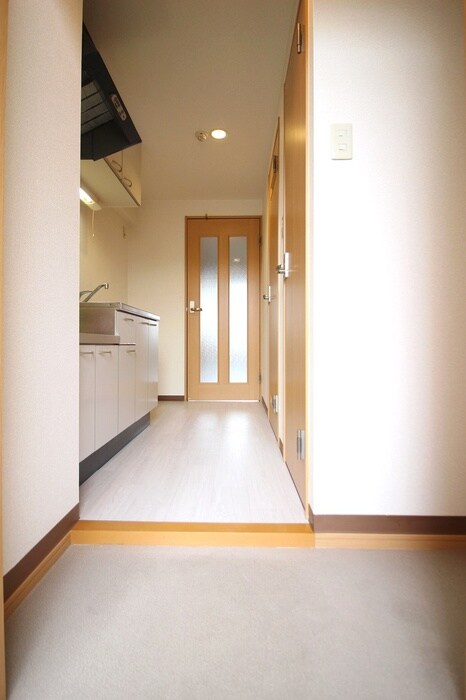 さくら館の物件内観写真