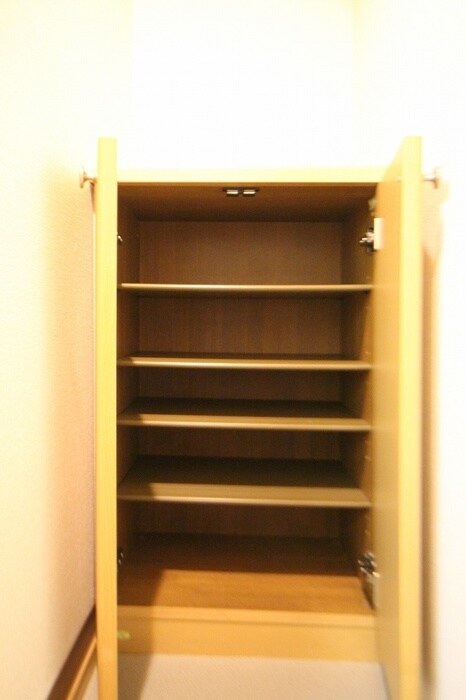 さくら館の物件内観写真