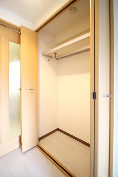 さくら館の物件内観写真