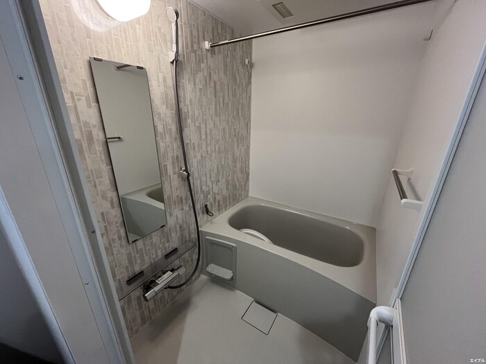 リファレンス竹下駅前の物件内観写真