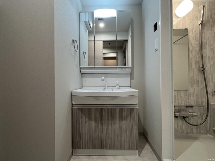 リファレンス竹下駅前の物件内観写真