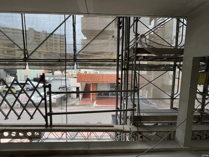 リファレンス竹下駅前の物件内観写真