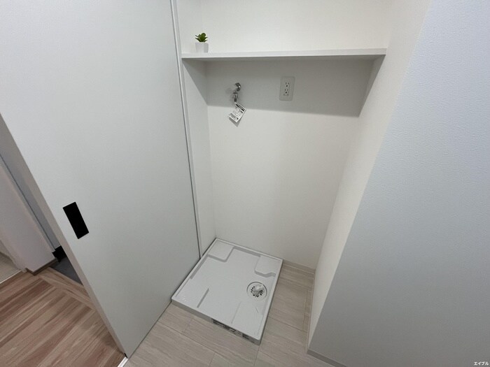 リファレンス竹下駅前の物件内観写真