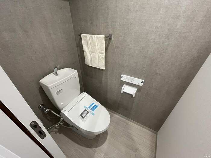 リファレンス竹下駅前の物件内観写真