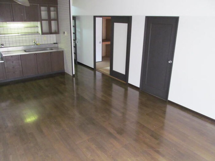 第二小林ビルの物件内観写真