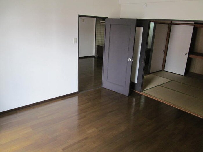 第二小林ビルの物件内観写真