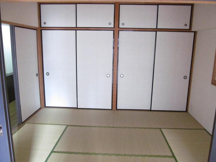 第二小林ビルの物件内観写真