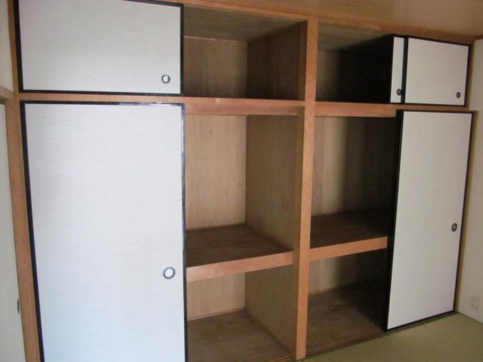 第二小林ビルの物件内観写真