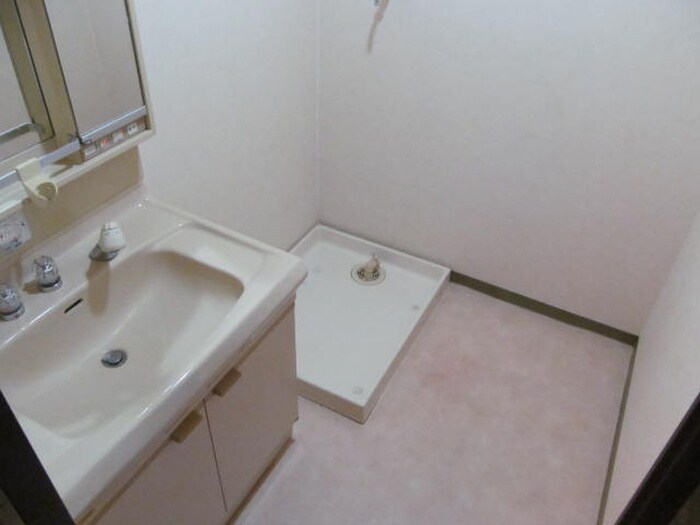 第二小林ビルの物件内観写真